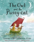 Image for The Owl and the Pussy-cat