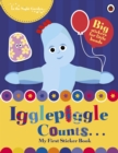 Image for In the Night Garden: Igglepiggle Counts