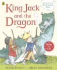 Image for King Jack and the Dragon Book and CD