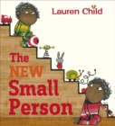 The new small person - Child, Lauren