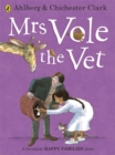 Image for Mrs Vole the vet