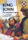 Image for King John and Magna Carta: A Ladybird Adventure from History book