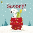 Image for Peanuts: Merry Christmas Snoopy!