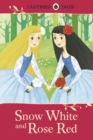 Image for Ladybird Tales: Snow White and Rose Red