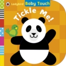 Image for Tickle me!