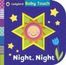 Image for Baby Touch: Night, Night