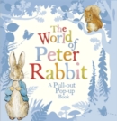 Image for The world of Peter Rabbit  : a pull-out pop-up book
