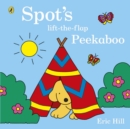 Image for Spot&#39;s lift-the-flap peekaboo