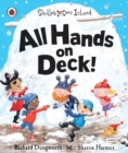 Image for All Hands on Deck!: A Ladybird Skullabones Island picture book