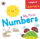 Image for My First Numbers: Ladybird Learners
