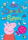 Image for Peppa Pig: Doodle with Peppa