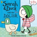Image for Sarah & Duck visit the doctor