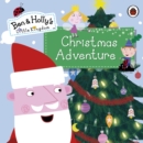 Image for Christmas adventure  : today&#39;s adventure starts at the Little Castle...