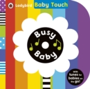 Image for Baby Touch: Busy Baby book and audio CD