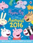 Image for Peppa Pig Official Annual 2016