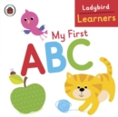 Image for My First ABC: Ladybird Learners