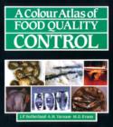 Image for Colour Atlas of Food Quality Control