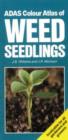 Image for Colour Atlas of Weed Seedlings