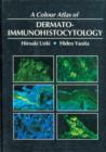 Image for Color Atlas of Dermatoimmuno Histocytology