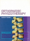 Image for Orthopaedic Physiotherapy