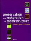 Image for Preservation and restoration of tooth structure