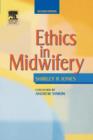 Image for Ethics in midwifery