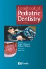 Image for A handbook of paediatric dentistry