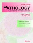 Image for Pathology : Illustrated Review in Color