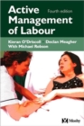 Image for Active management of labour  : the Dublin experience