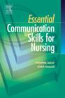 Image for Essential communication skills for nursing