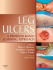Image for Leg ulcers  : a problem-based learning approach