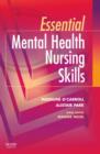 Image for Essential mental health nursing skills