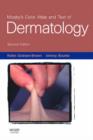 Image for Mosby&#39;s Color Atlas and Text of Dermatology