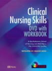 Image for Clinical Nursing Skills Workbook