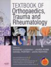 Image for Textbook of orthopaedics, trauma and rheumatology