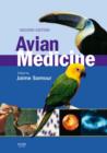 Image for Avian Medicine