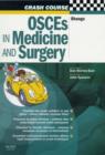Image for OSCEs in Medicine and Surgery