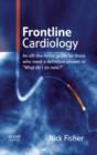 Image for Frontline Cardiology