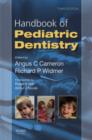 Image for Handbook of Pediatric Dentistry