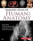 Image for Imaging atlas of human anatomy