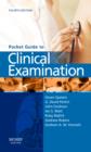 Image for Pocket guide to clinical examination