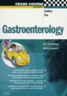 Image for Crash Course: Gastroenterology