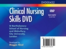 Image for Clinical Nursing Skills DVD