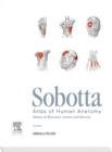 Image for Sobotta Tables of Muscles, Joints and Nerves, English/Latin