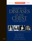 Image for Imaging of Diseases of the Chest
