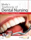Image for Mosby&#39;s Textbook of Dental Nursing
