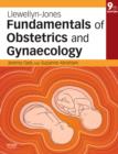 Image for Llewellyn-Jones fundamentals of obstetrics and gynaecology