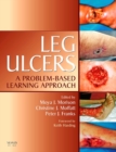 Image for Leg ulcers: a problem-based learning approach