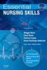 Image for Essential nursing skills