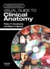 Image for Abrahams Visual Guide to Clinical Anatomy DVD